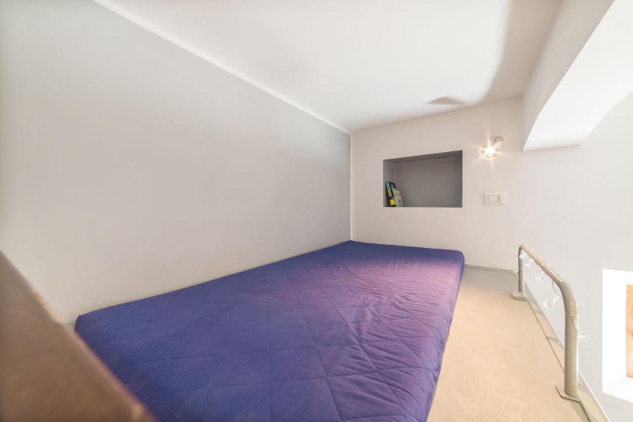 Colosseum Roomy Apartment Rom Exteriör bild